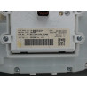 BLOC COMPTEURS PEUGEOT 208