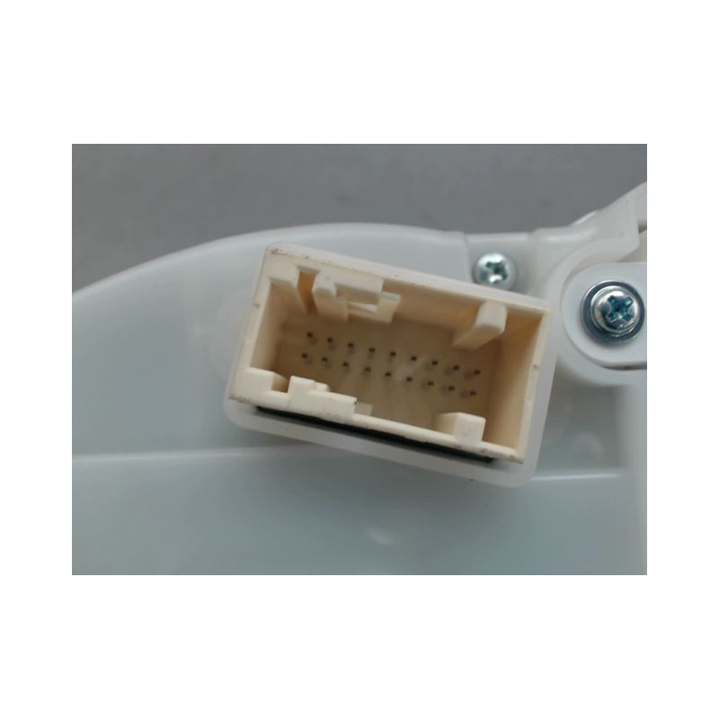 BLOC COMPTEURS PEUGEOT 208