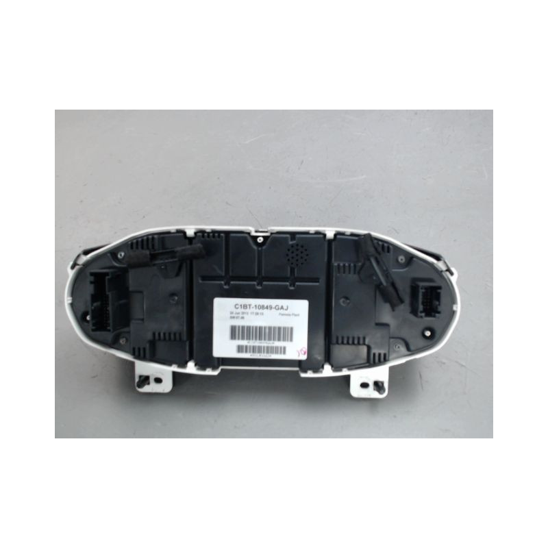 BLOC COMPTEURS FORD B-MAX
