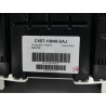 BLOC COMPTEURS FORD B-MAX