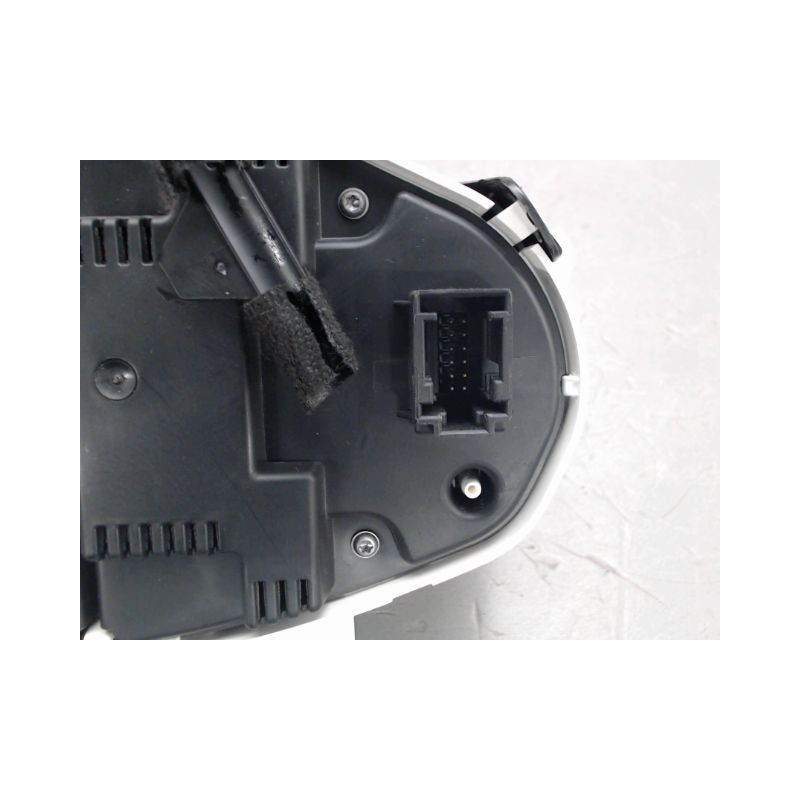 BLOC COMPTEURS FORD B-MAX