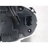 BLOC COMPTEURS FORD B-MAX