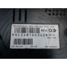 BLOC COMPTEURS RENAULT MEGANE