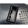 BLOC COMPTEURS RENAULT MEGANE