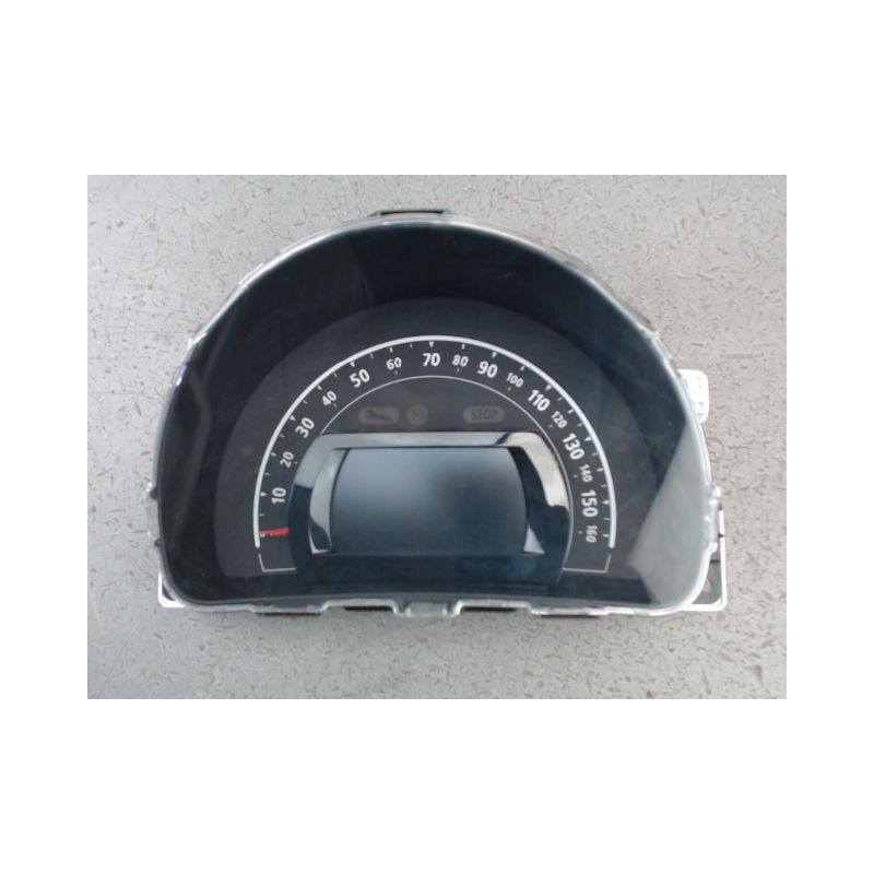 BLOC COMPTEURS RENAULT TWINGO