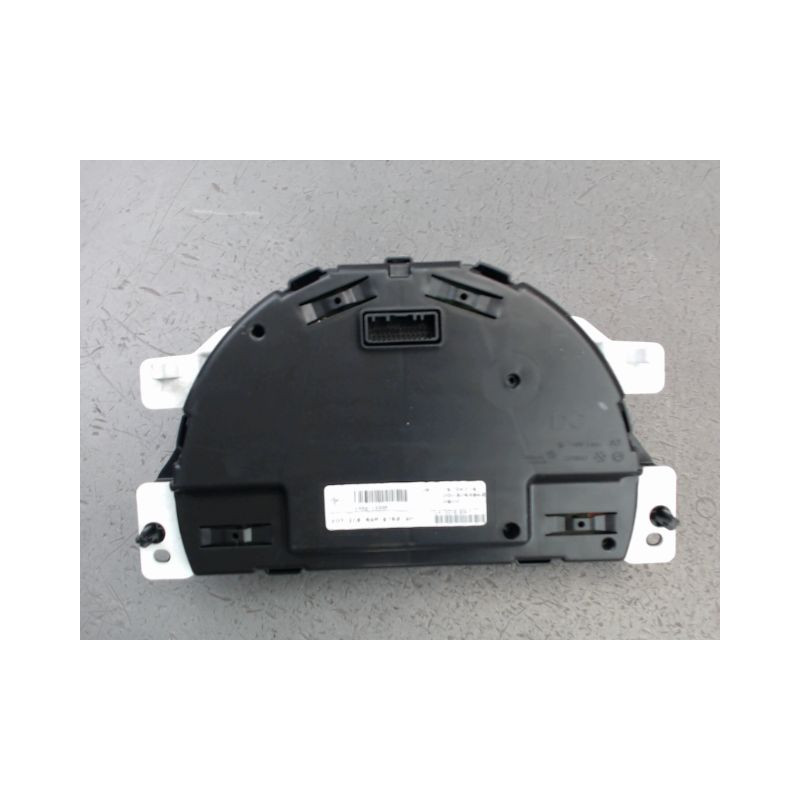 BLOC COMPTEURS RENAULT TWINGO
