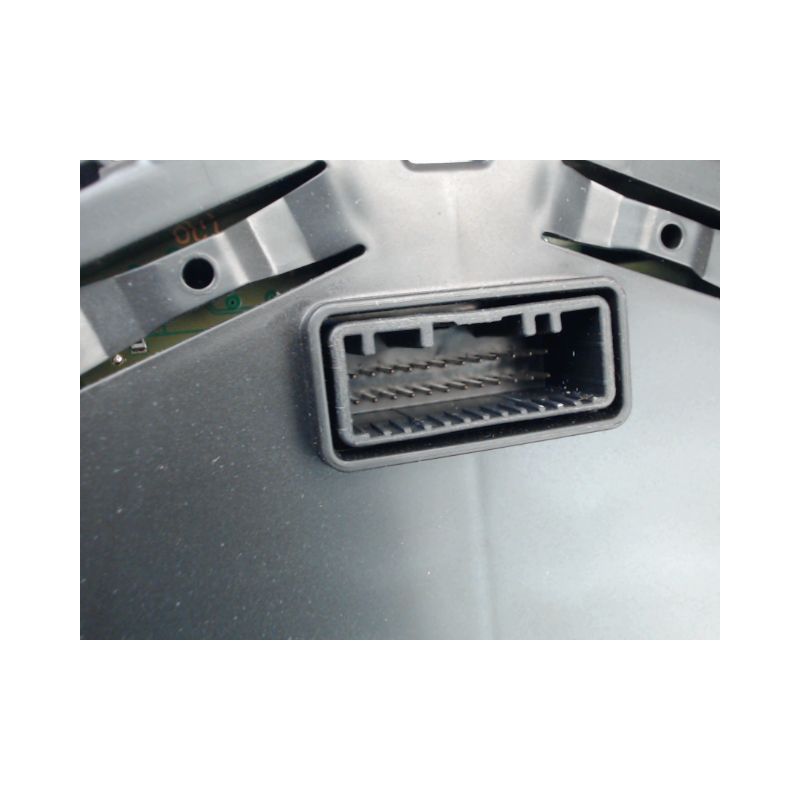 BLOC COMPTEURS RENAULT TWINGO