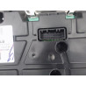 BLOC COMPTEURS RENAULT CAPTUR