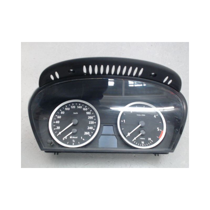 BLOC COMPTEURS B.M.W. SERIE 5