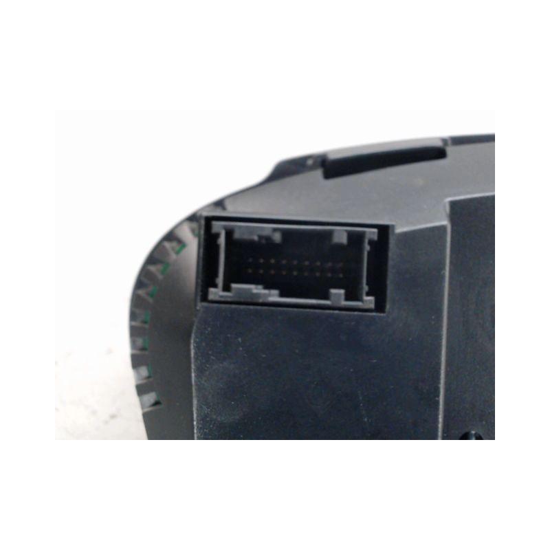 BLOC COMPTEURS B.M.W. SERIE 5