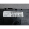 BLOC COMPTEURS CITROEN C4