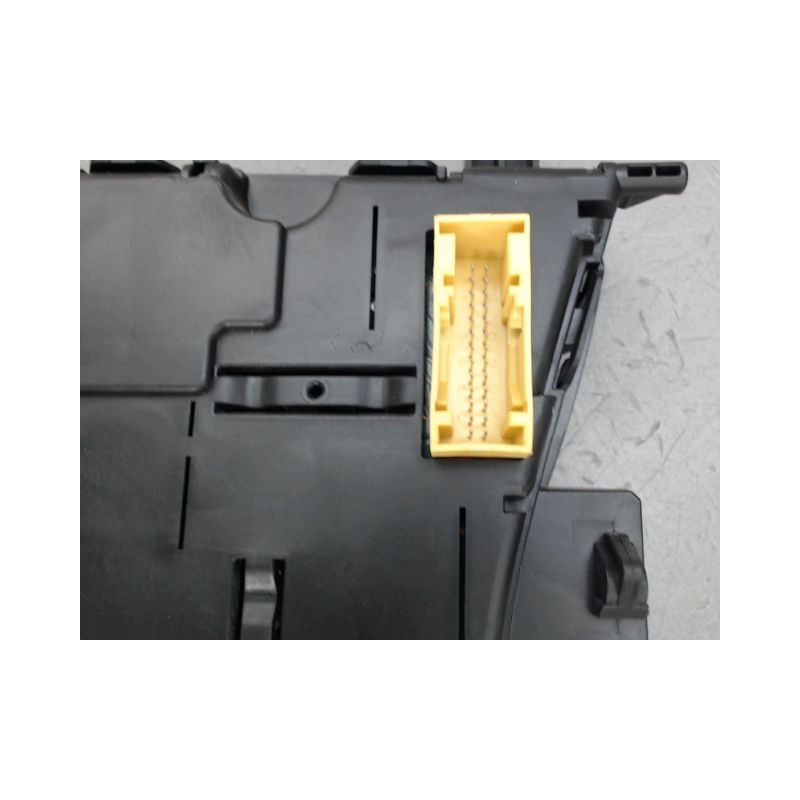 BLOC COMPTEURS CITROEN C4