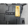 BLOC COMPTEURS CITROEN C4