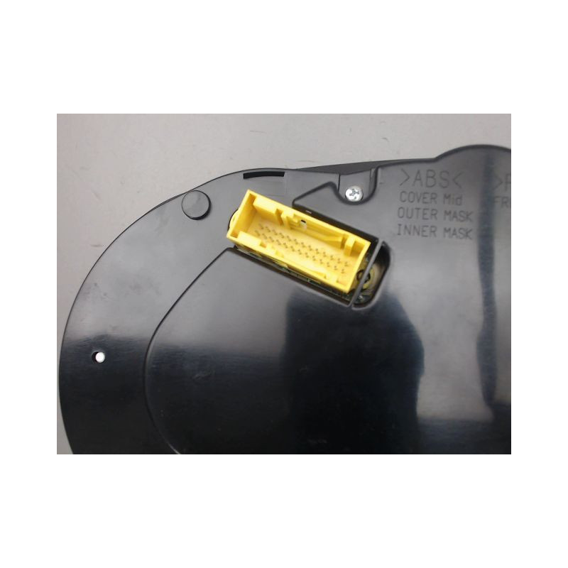 BLOC COMPTEURS PEUGEOT 5008