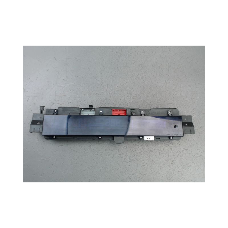 BLOC COMPTEURS RENAULT ESPACE