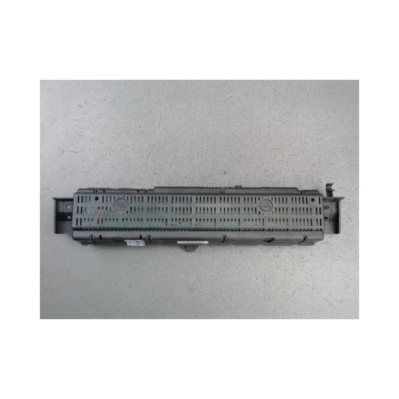 BLOC COMPTEURS RENAULT ESPACE