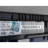 BLOC COMPTEURS RENAULT ESPACE