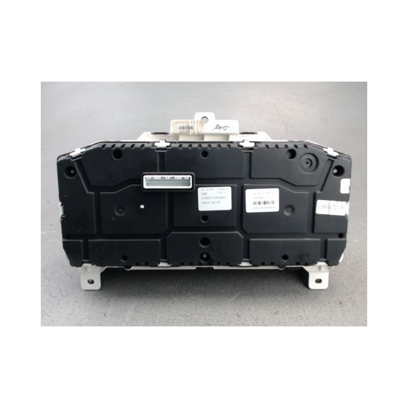 BLOC COMPTEURS NISSAN NV200