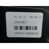 BLOC COMPTEURS NISSAN NV200
