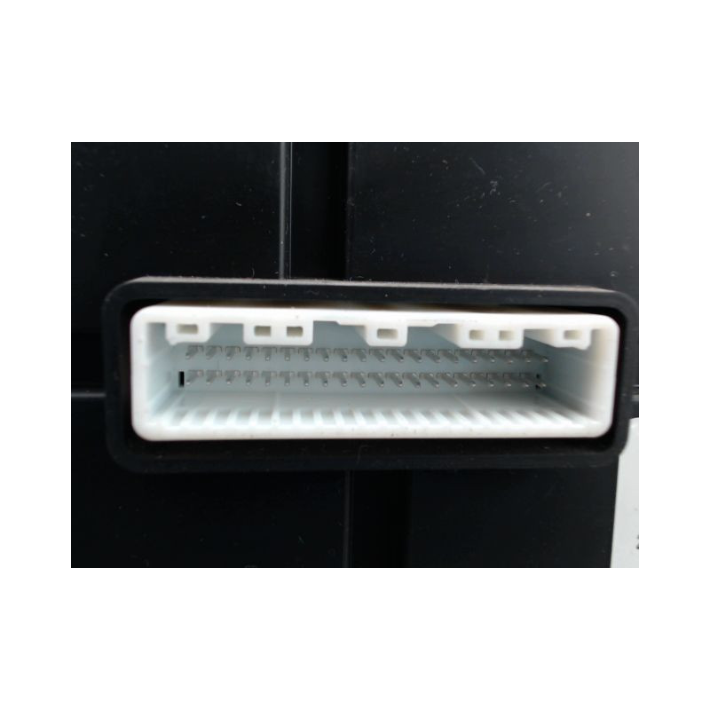 BLOC COMPTEURS NISSAN NV200