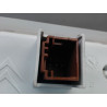 BLOC COMPTEURS PEUGEOT 2008