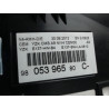 BLOC COMPTEURS PEUGEOT 2008