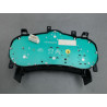 BLOC COMPTEURS PEUGEOT 207