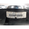BLOC COMPTEURS PEUGEOT 207