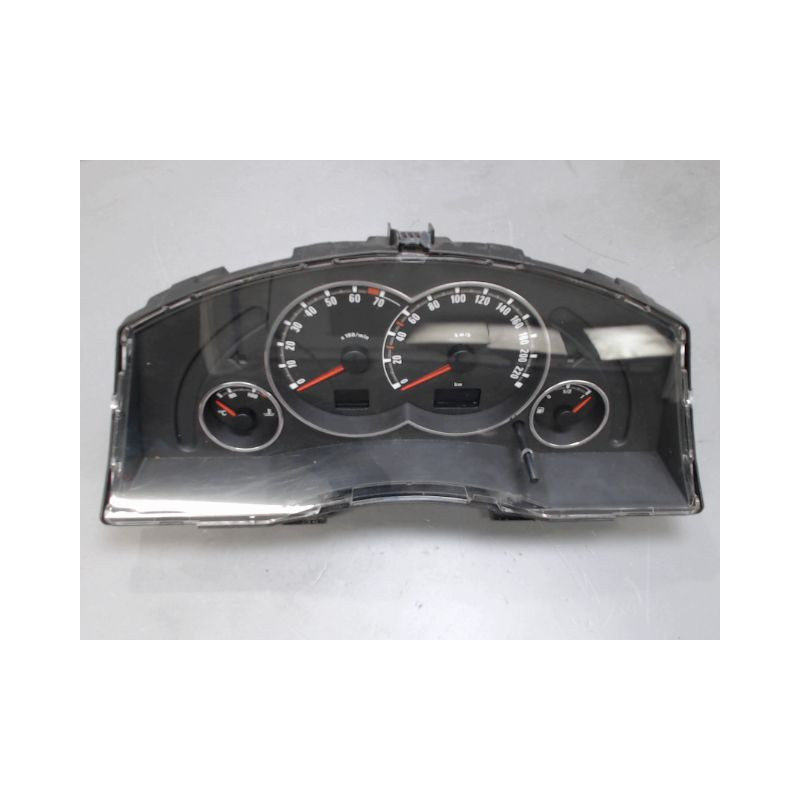 BLOC COMPTEURS OPEL MERIVA
