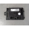BOITIER GESTION HABITACLE RENAULT CLIO