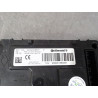 BOITIER GESTION HABITACLE RENAULT CLIO