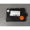 BOITIER GESTION HABITACLE RENAULT CLIO