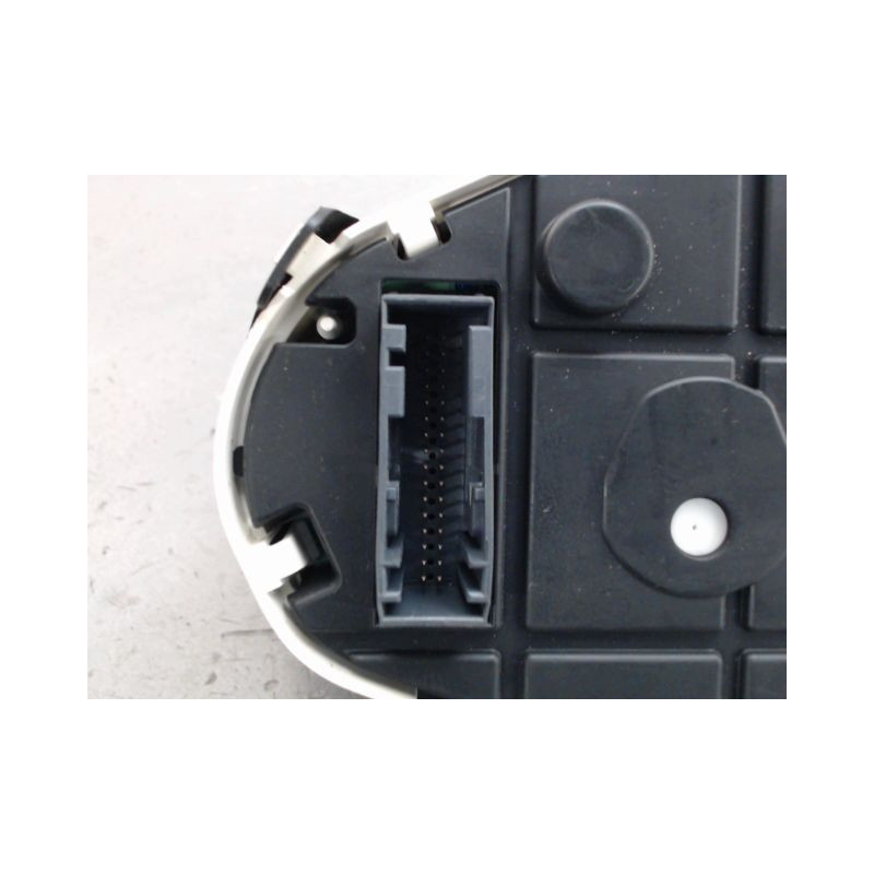 BLOC COMPTEURS FORD FIESTA