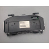 BLOC COMPTEURS RENAULT CLIO