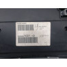 BLOC COMPTEURS RENAULT CLIO