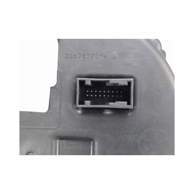 BLOC COMPTEURS CITROEN C3
