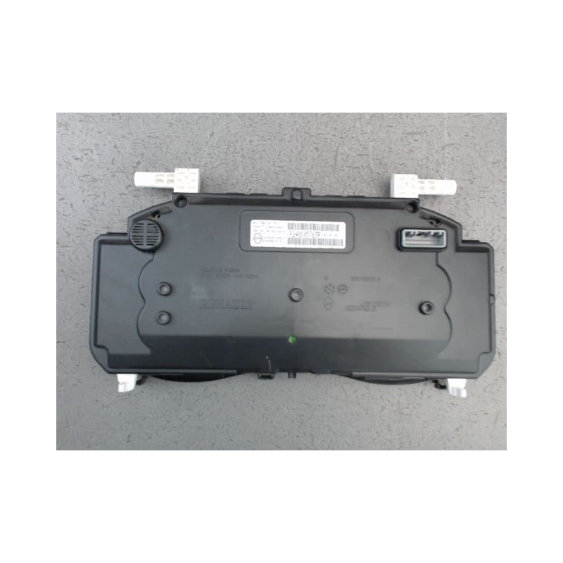 BLOC COMPTEURS RENAULT KANGOO