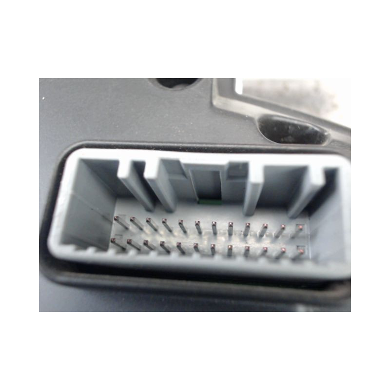 BLOC COMPTEURS RENAULT KANGOO