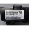 BLOC COMPTEURS RENAULT TWINGO