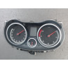 BLOC COMPTEURS OPEL CORSA