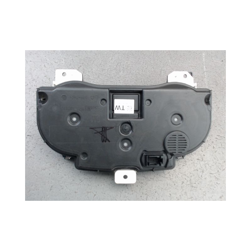 BLOC COMPTEURS OPEL CORSA