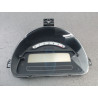 BLOC COMPTEURS CITROEN C2