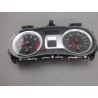 BLOC COMPTEURS RENAULT CLIO