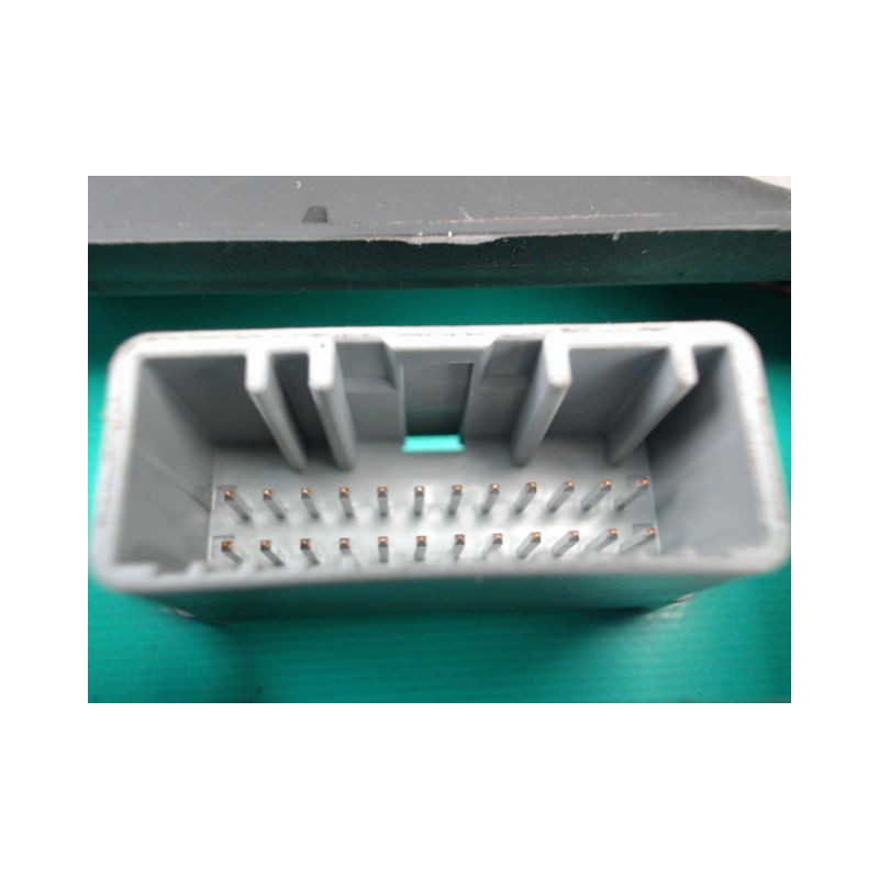 BLOC COMPTEURS RENAULT CLIO