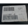 BLOC COMPTEURS RENAULT CLIO