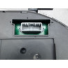 BLOC COMPTEURS RENAULT CLIO