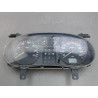 BLOC COMPTEURS RENAULT CLIO