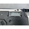 BLOC COMPTEURS RENAULT CLIO