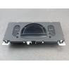 BLOC COMPTEURS RENAULT MODUS