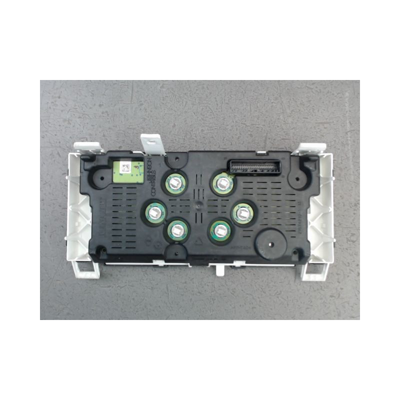 BLOC COMPTEURS RENAULT MODUS